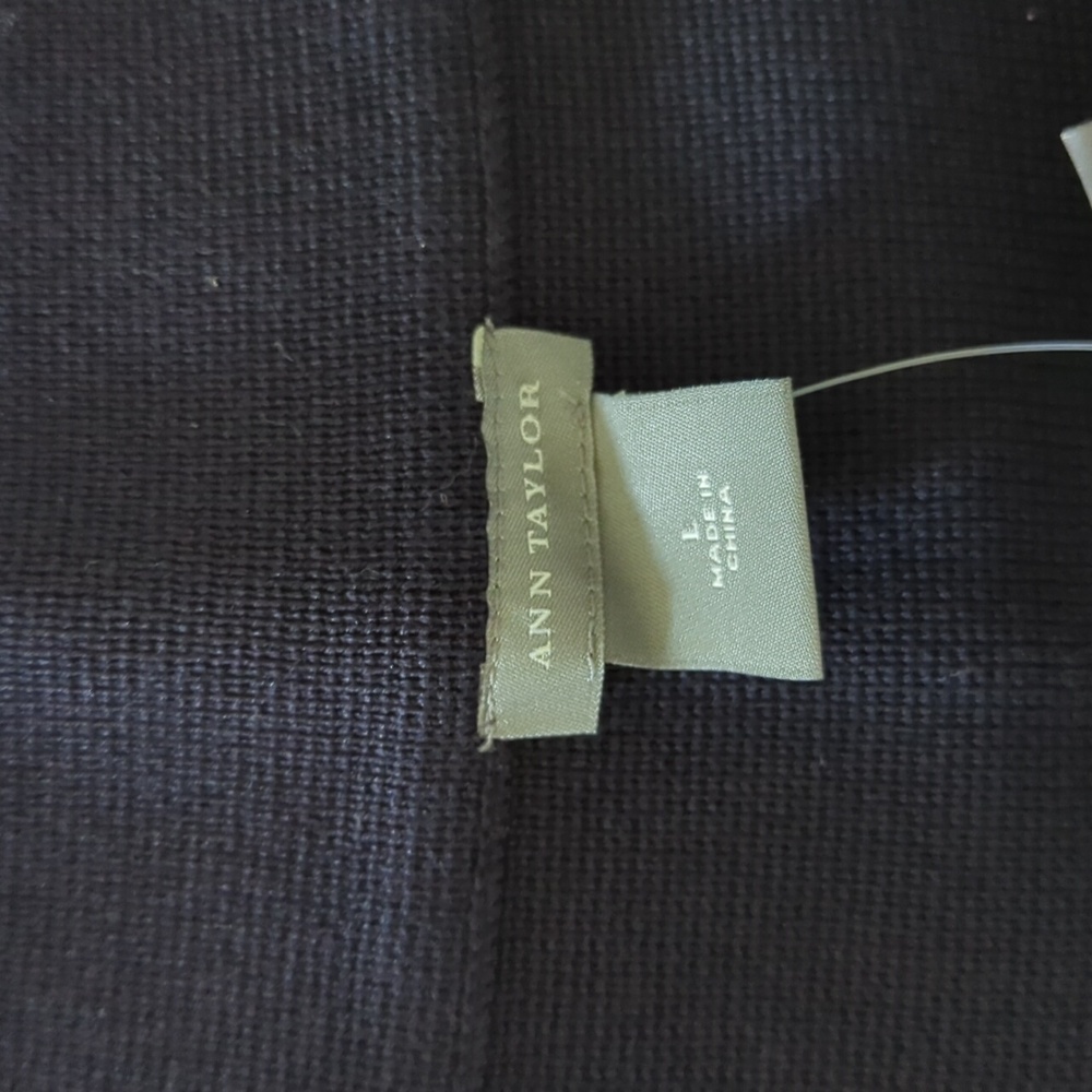 Jacket - Picture 3 of 5